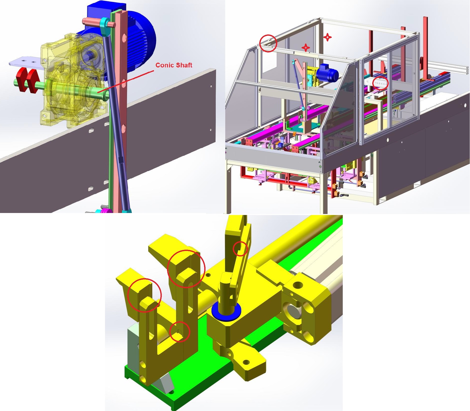 Bizi Rakiplerden Ayıran Farklılıklar